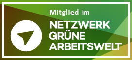 Netzwerk grüne Arbeitswelt